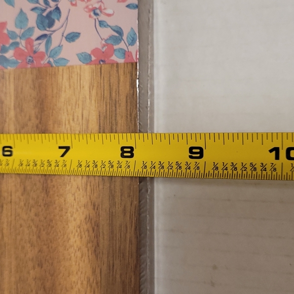 NWT Pioneer Woman Cutting Board - Picture 14 of 16